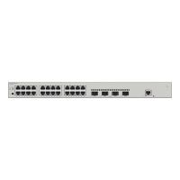 switch huawei s310-24t4x 24x base-t 101001000 4x sfp 4k vlans 128gbits gestionable rack 1u