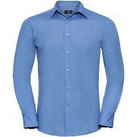 russell camisa manga larga 924m para hombre