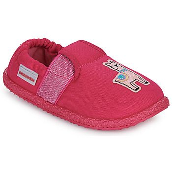 Giesswein Pantuflas ANDAU para niña