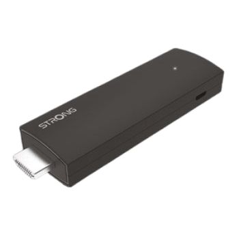 Strong SRT 41 Adaptador Smart TV HDMI 4K UltraHD Android Negro