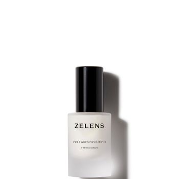 Zelens Collagen Solution Firming Serum for Face and Neck 30ml