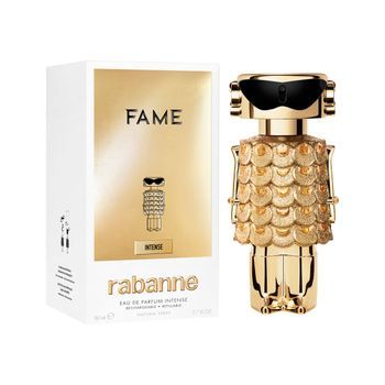 Perfume Mujer Paco Rabanne Fame Edp 80 Ml