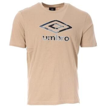 Umbro Camiseta Stac para hombre