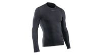 maillot de manga larga northwave surface negro