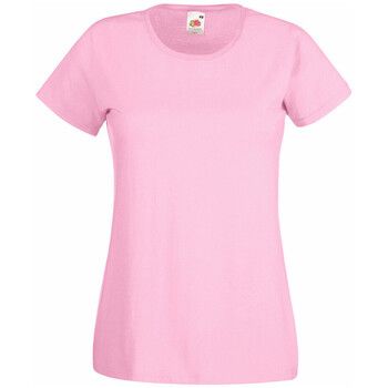 Universal Textiles Camiseta 61372 para mujer