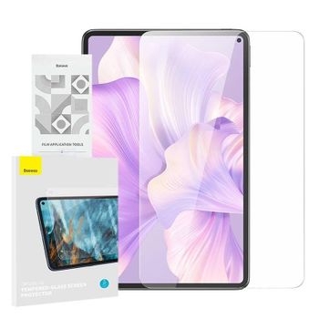 Vidrio templado Baseus Crystal 0,3mm para Huawei MatePad Pro 11
