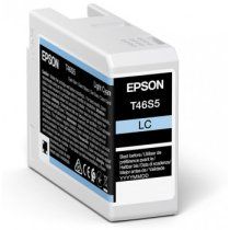 Epson UltraChrome Pro cartucho de tinta 1 pieza(s) Original Rendimiento estÃ¡ndar Cian