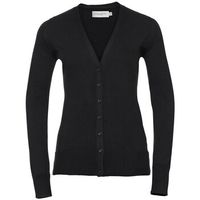 russell collection chaqueta de punto 715f para mujer