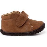 pisamonas botines botas barefoot serraje ninos para nino