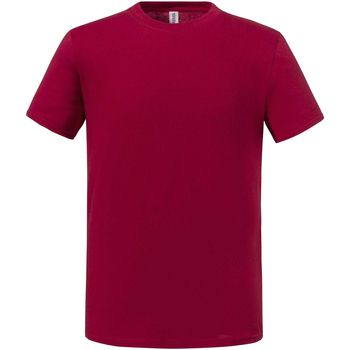 Jerzees Colours Camiseta Essential para hombre