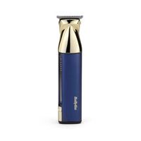 babyliss mt992e cortadora de pelo y maquinilla multicolor 17 ion de litio