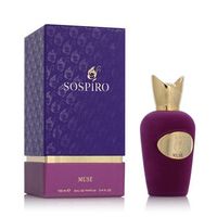 perfume unisex sospiro  v  muse edp edp 100 ml
