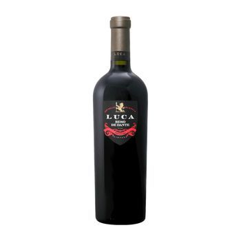 Luca Wines Laura Catena Vino Tinto Beso De Dante Blend Valle Crianza 75 Cl 14% Vol.