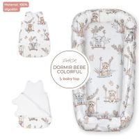 pack colorful world dormir bebe-p06