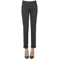 aspesi pantalon pirata pnp00007017ae para mujer