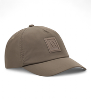 ax armani exchange para hombre xm000810af13342u6107 gorra baseball hat marron osfa casual poliamida
