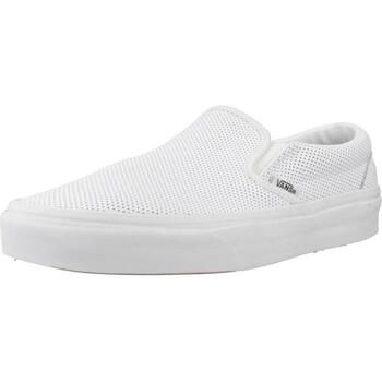 Vans Deportivas Moda Classic Slip-on para mujer