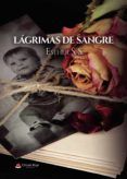 lagrimas de sangre