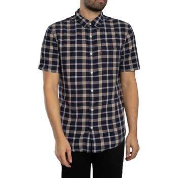 Levis Camisa manga corta Camisa de manga corta Sunset para hombre