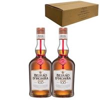 beirao drhonra - pack 2 botellas 70 cl - 20 vol