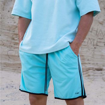 THEAD. Short CALEB para hombre