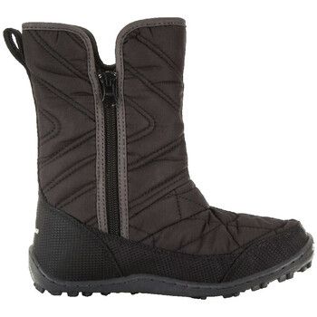 Columbia Botas Minx Slip Iii para niña