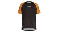 jersey maloja dentrom  moonless multi negro   naranja