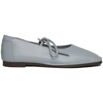 Paez Bailarinas Tulipa Microfiber Napa W - Light Blue para mujer