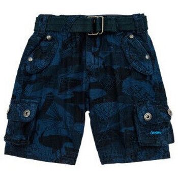 Srk Short niño Bermuda garçon ECAZZO para niño