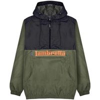 lambretta cortaviento oth para hombre