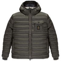 refrigiwear chaquetas hunter jacket para hombre
