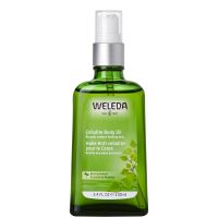 weleda birch cellulite oil 100ml