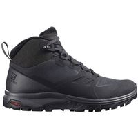 salomon zapatillas altas outsnap cswp para mujer