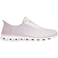 skechers deportivas moda 104566-mve para mujer