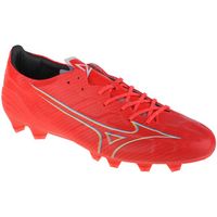mizuno zapatillas de futbol alpha elite fg para hombre