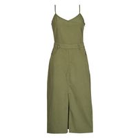 les petites bombes vestido largo lally para mujer