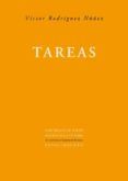 tareas (xviii premio de poesia rincon de la victoria)