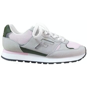 Faguo Zapatillas Forest 1 syn woven para mujer