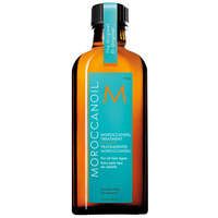 moroccanoil treatments and masks treatment 100ml