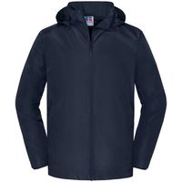 russell cazadora essential para hombre