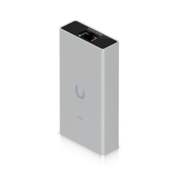Adaptador de red Ubiquiti UniFi UACC-Adapter-RJ45-USBC-10GE 10GbE USB-C RJ45