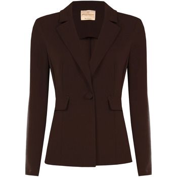 Rinascimento Chaqueta CFC0130165003 para mujer