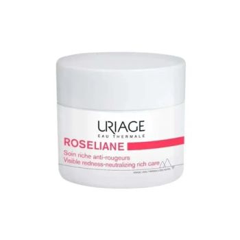 Roséliane Crema Rica Antirojeces 50 ml