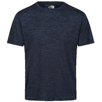 Regatta Camiseta T-shirt Fingal Edition Noir para hombre