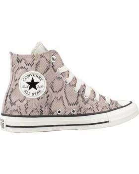 de CONVERSE ZAPATILLAS MUJER MODELO CHUCK TAYLOR ALL STAR SNAKESKIN PRIN ARMCLY