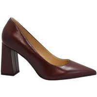 guess zapatos de tacon gue-ccc-flfbarle-wi para mujer