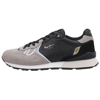 Pepe jeans Zapatillas BRIT HALF M para hombre