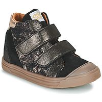 gbb zapatillas altas safia para nina