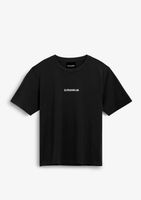 binary tee black