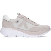 callaghan zapatillas 62403 marfil para mujer